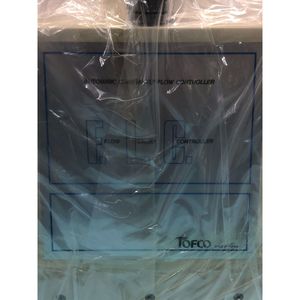Débitmètre Tokyo FLC-FS3000EP-TE4-S - Équipements et pièces semi-conductrices de renommée mondiale - Product Image 4