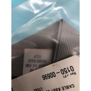 Válvula de Extensión de Cable 3 AMAT 0150-10254 - Equipo y Piezas de Semiconductores de Confianza de Marca Global - Product Image 1