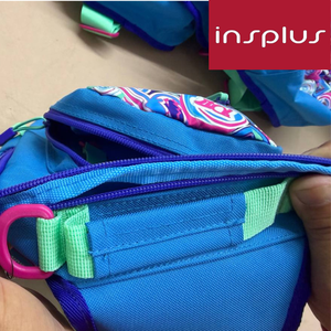 INSPLUS เวียดนาม บริการตรวจสอบคุณภาพกระเป๋าสะพายแบบมืออาชีพ ก่อนการจัดส่ง ตรวจสอบคุณภาพ QC โดยผู้ตรวจสอบ - Product Image 3