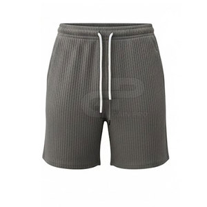 Ensemble de shorts de sport pour hommes, confortables, respirants, légers, coupe flexible, adaptés à la course, aux entraînements ou à un usage quotidien - Product Image 6