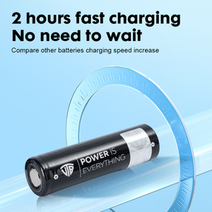 INR 18650 Blackcell 3000mAh <b>3.7V</b> Li-ion <b>Battery</b> for Power Tools high capacity rechargeable <b>battery</b> - Product Image 6