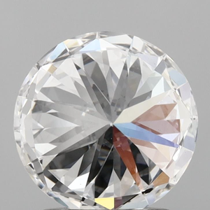 Diamante Cultivado en Laboratorio Ilois de 1.58CT, Corte Brillante Redondo, Color E, Claridad VS1, Certificado IGI, Tipo CVD IIa para Joyería - Product Image 4