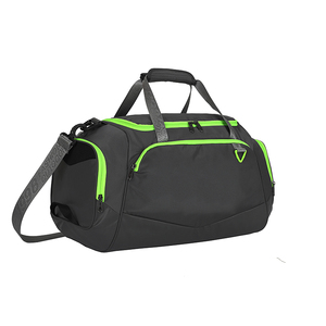 Sac à dos de baseball et softball personnalisable en gros, pour le rangement d'équipements de sport de plein air, avec fermeture éclair, pour transporter l'équipement - Product Image 1