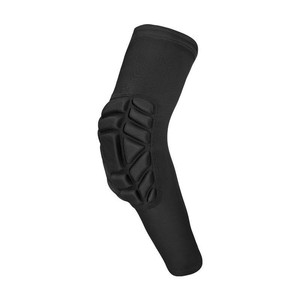 2026 RTS Best Selling Design EVA Breathable Baseball Leg Guard Batter Protective Set <b>Hook</b> Loop Closure Accept OEM/OD - Product Image 3