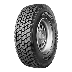 Pneu commercial 315/70R22.5 pour véhicules de logistique longue distance - Product Image 5