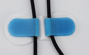 IV Canule Fixation Autocollant Dispositif de Fixation d'aiguille à demeure Chine Approvisionnement d'usine Consommables médicaux OEM Chine - Product Image 4