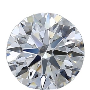 CVD Diamond Lab Creado VVS2 Claridad Redonda Brillante G Color Fancy Diamond Todos los tamaños a los mejores precios al por mayor Diamantes sueltos OEM - Product Image 2
