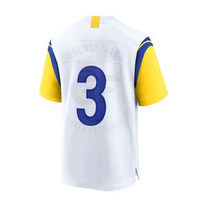 Ropa Deportiva de Alta Calidad, Uniforme de Fútbol Americano Personalizado, Uniforme de Fútbol Americano en Venta, Hecho en Pakistán - Product Image 4