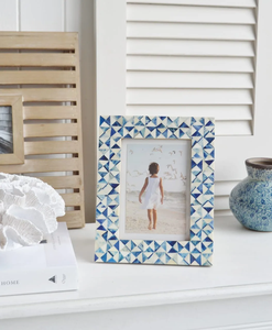 Eco-Friendly Wooden & Resin Inlay Photo <b>Frame</b> New <b>Design</b> Wood <b>Wall</b> Table Home Decoration Resin Inlay Pictures Custom Logo - Product Image 5