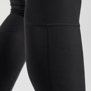 DREAMCATCHER ENTERPRISES High Elastic Compression Workout <b>Leggings</b> for Men-Body Fit Quick Dry & Breathable Spandex/<b>Polyester</b> - Product Image 5