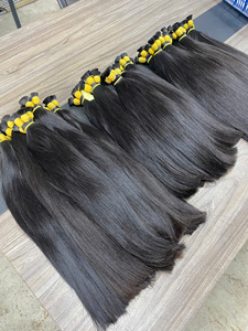 Cabello Virgen Natural 100% Vietnamita Sin Procesar de la Mejor Calidad - Product Image 4