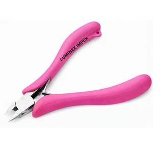 Cutter à lame fine Tsunoda TM-02 en acier inoxydable, 4,5 pouces, haute qualité, léger, outil de coupe de précision pour la fabrication de bagues - Product Image 5