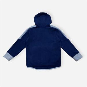 Sudaderas con capucha personalizadas para jóvenes, unisex, de tejido polar cómodo, pedidos al por mayor para equipos escolares y grupos. - Product Image 5
