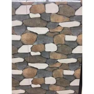 Digital Glazed 12x24 30x60cm 300x600mm Rustic 3D Rectified Acid-Resistant Non-Slip Ceramic <b>Wall</b> Tiles Home Decorative Building - Product Image 6