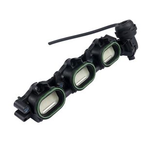 2016-2019 A6ออดี้ A7 A8 Q7 3.0L ท่อร่วมไอดี V6 06E133109BC 06E133109AT - Product Image 1