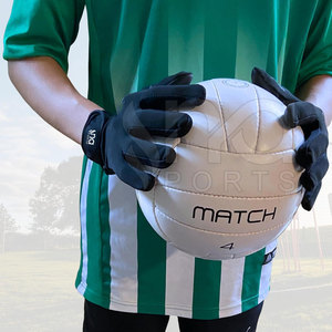 Guantes Gaélicos de Alta Calidad, Ligeros, con Ajuste Flexible y Diseño Cómodo para Práctica Diaria - Product Image 6