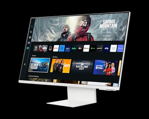 จออัจฉริยะ M8กล่องทีวีแอนดรอยด์ OCTA Core 4K สตรีมมิ่งมีเดียเซ็นเตอร์พร้อมคีย์บอร์ดระยะไกล - Product Image 5