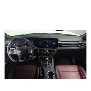 Ford Mustang 2024 2.3 EcoBoost Premium Coupé con Tapicería de Cuero, 8,927 km, Caja de Cambios Automática, Cámara Trasera, Volante a la Izquierda - Product Image 6