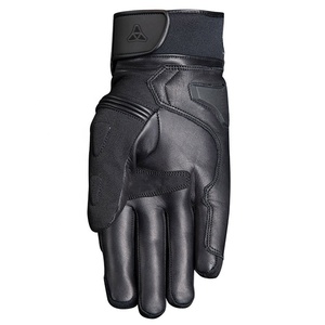 Guantes personalizados de fibra de carbono para invierno, protección de articulaciones, antideslizantes, para ciclismo, para hombre y mujer - Product Image 3