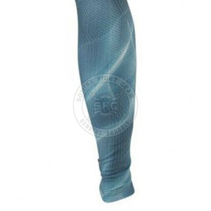 ชุดออกกำลังกายน้ำหนักเบา เอวยางยืด สำหรับผู้ชาย MMA Spats กางเกงกีฬาวิ่งรุ่นใหม่ MMA Spats สำหรับผู้ชาย - Product Image 6