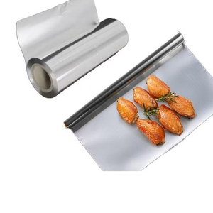 ฟอยล์อลูมิเนียมม้วนจัมโบ้แบบขายส่ง ลายนูน สำหรับตกแต่ง ราคาดี - Product Image 1
