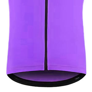 Camiseta de Ciclismo al Por Mayor, Diseño Personalizado, Fabricante, Camiseta de Ciclismo de Alto Rendimiento para Hombre, Ropa Deportiva Elástica al Por Mayor - Product Image 3