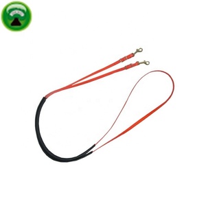เชือกไนลอนแบบผูกสำหรับม้า อุปกรณ์จูงม้า - Product Image 2