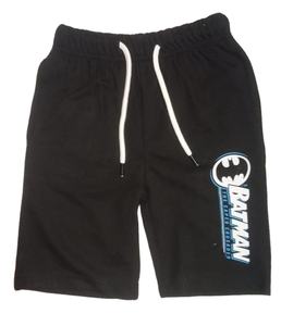 Pantalones Cortos Tipo Bloomer de Algodón Reversibles Casuales para Niños, con Estampado Animal, Cordones Ajustables, para Vacaciones de Verano en la Playa, Unisex, de Secado Rápido, para 4-5 Años - Product Image 1