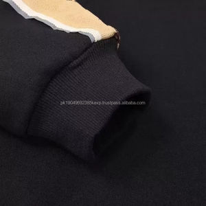 Sudadera con Capucha de Moda Coreana, Chaqueta Informal, Sudadera con Capucha Personalizada, Sudadera Retro - Product Image 5