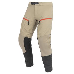 Pantalones de Motocicleta Personalizados OEM 100% de Alta Calidad, Pantalones de Corduroy para Motocicleta con Cintura Alta y Corte Recto - Product Image 4