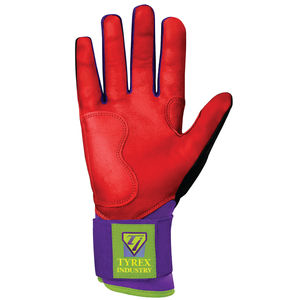 ถุงมือตีเบสบอลสั่งทำพิเศษจากโรงงานโดยตรง หนังคาเบรตต้าคุณภาพพรีเมียม สำหรับเด็กและผู้ใหญ่ ผู้ผลิตขายส่งแบบ OEM - Product Image 2