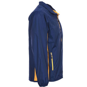 Wholesale <b>Windbreaker</b> Jacket Comfortable Structure With Premium Winter Jacket Finish For Outdoor Lifestyle Collection - Product Image 2