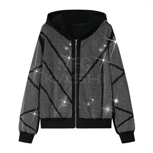 Conjunto Deportivo de Invierno para Hombre, Cómodo y Ligero, 100% Algodón, Diseño Sólido, Estilo Casual para Actividades Diarias - Product Image 2