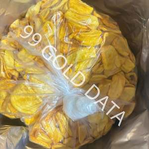 Chips de banane croustillantes séchées et conservées à l'huile, de haute qualité, en gros du Vietnam, à prix compétitif - Product Image 3