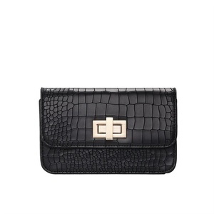 Bolso de Mano de Diseño en Cuero PU de Alta Calidad para Mujer, Nuevo Bolso de Mano Vintage de Moda para Vestido de Noche, Verano, con Bolsillo para Teléfono - Product Image 4