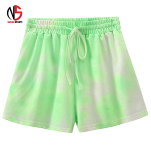 Shorts décontractés pour hommes, best-sellers, personnalisés, en tissu tissé 70% lin 30% coton élasthanne, respirants, légers, doux, extensibles et durables - Product Image 4