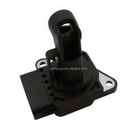 Sensor de Flujo de Aire (MAF) Original Reacondicionado 197400-2010 ZL01-13-215 ZL013215 para Auto Mazda 2 3 5 6 MX-5 RX-8 Protege