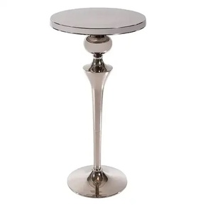 Most Demanding <b>Marble</b> Top Metal Coffee <b>Table</b> Contemporary Design for Living Room Decorative Center <b>Table</b> - Product Image 2