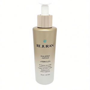 Siero Anti-Età REJURAN 30ml a Doppio Effetto con C-PDRN, Niacinamide e Peptidi per Illuminare e Rassodare la Pelle - Product Image 3