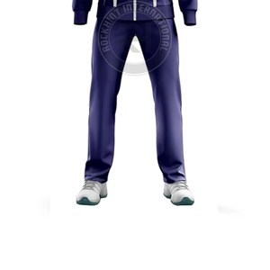 Chándal de Poliéster y Algodón, Tejido Suave, Ajuste Cómodo, Diseñado para Entrenamiento Deportivo, Uso Casual y Estilo de Vida Activo Diario - Product Image 4