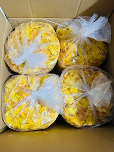 ขนุนอบแห้งแบบนุ่ม ขนุนอบแห้งจากโรงงานเวียดนาม บรรจุในถุงขนาด 100 กรัม/250 กรัม/500 กรัม/5 กิโลกรัม ขายส่ง - Product Image 6