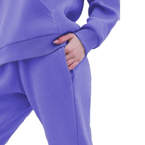 Sudadera con capucha y conjuntos de joggers para mujer, chándal para correr, ropa deportiva para mujer y ropa deportiva, chándal genial - Product Image 6