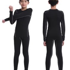 Ensemble de planches de surf SUP personnalisées de qualité supérieure, écologiques, en spandex/nylon, avec leashes et combinaison de surf unisexe pour adultes - Product Image 6