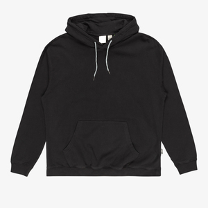 Sweat à capuche en molleton chiné brodé sur mesure pour homme – Chaud, doux, décontracté, idéal pour l'hiver, le fitness et les voyages – Vêtements personnalisés en usine - Product Image 3