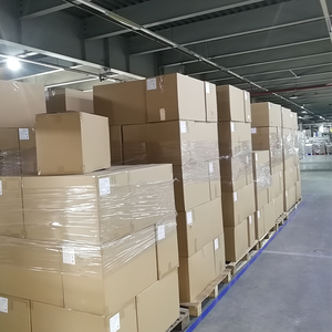 Perillas de plástico roscadas para embalaje, componentes electrónicos, botellas de spray para insectos, bomba, rociador, tapa de alimentos enlatados/tapas, cierres - Product Image 2