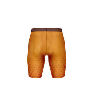 Tenue de football américain tendance : Maillot respirant et léger de haute qualité avec short confortable pour les matchs en extérieur - Product Image 6