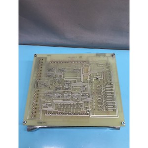 VARIAN 1730101 DOLLAN JENNER E1000 PCB BOARD, 152847 - Équipements et pièces semi-conductrices d'occasion fiables à l'échelle mondiale chez - Product Image 5