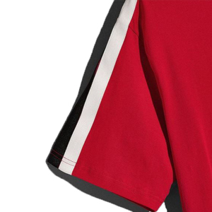 Custom Logo <b>Men's</b> T-<b>shirt</b> Clothing Organic Cotton Summer Fashion Casual Outdoor Formal Streetwear Apparel Tee <b>Shirts</b> - Product Image 3