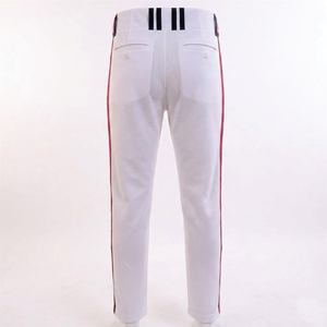 Team Umpire Youth Husky Trim Piping Men Loose Fit Sublimation Baseball & Softball <b>Pants</b> - Product Image 5