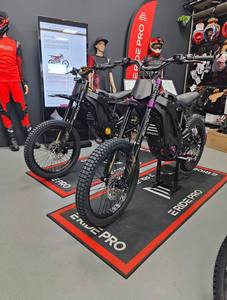 ACTIVE 100% FAST E Ride Pro SS 3.0 72V 25KW Latest Version Long <b>Range</b> - Product Image 1